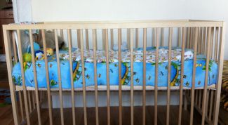 Отличная простая кроватка за скромную цену