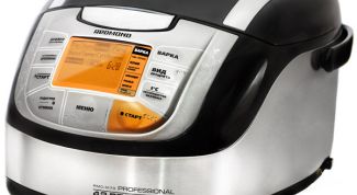 Redmond RMC-M70 - умная кастрюля