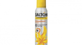 Избавление от неприятного запаха обуви