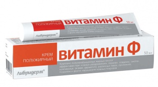 Эффективный крем широкого спектра действия 