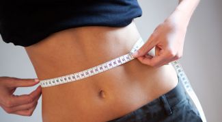 Отличная мотивация для похудения