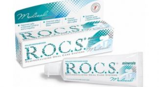 Незаменимое средство от чувствительности зубов