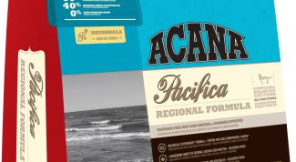 Аналог свежей океанической рыбы для ваших питомцев