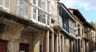 Север Испании - красивый регионе с богатой историей!