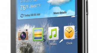 Отличный смартфон за небольшие деньги