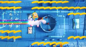 Забавная игра