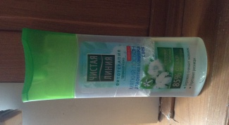 Средство на любителя