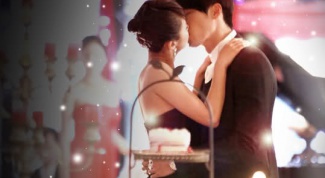 Очень интересная дорама. 