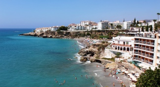 Много солнца и лазурное море!