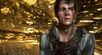 &laquo;Бегущий в лабиринте&raquo; &ndash;  новый виток зарубежного кино