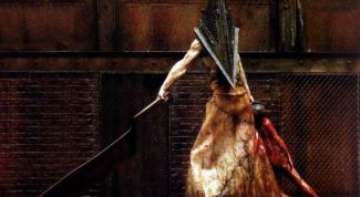 &laquo;Сайлент Хилл&raquo; &ndash; нетипичный ужастик для типичных людей