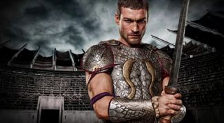  &laquo;Спартак&raquo; &ndash; лучший исторический сериал современности