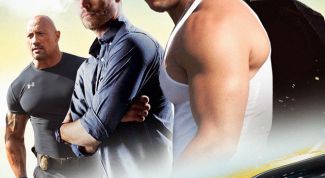 &laquo;Форсаж 7&raquo;. Стоит посмотреть