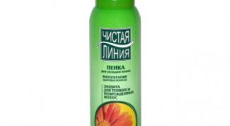 Хорошая пенка за небольшие деньги