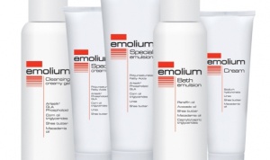 Гипоаллергенный уход для сухой или раздраженной кожи