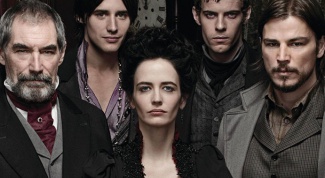 Потрясающий сериал для взрослых!