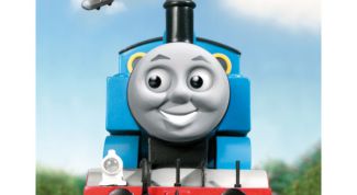 Позитивный мультфильм для разных поколений