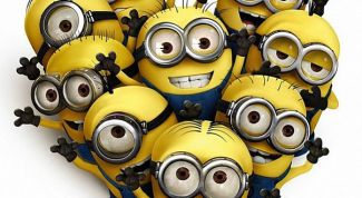 &laquo;Миньоны&raquo; &ndash;  ожидала чего-то большего
