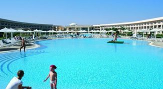 Royal Azur Resort &ndash; спасибо за отдых