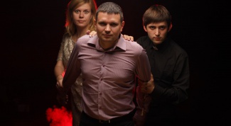 Детектив с очень неожиданной концовкой