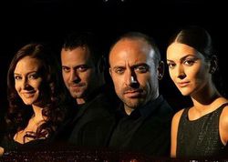 1001 ночь любви, страсти, переживаний