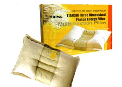 Ортопедическая подушка &laquo;Тяньши&raquo;