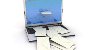 Удобная почтовая рассылка для чайников