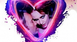 Фильм из рубрики "Странное кино"