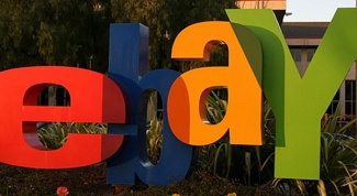 Ebay &ndash; еще одна площадка китайской одежды