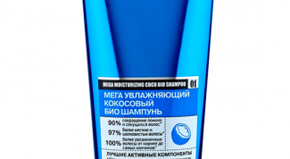 Чудо-шампунь