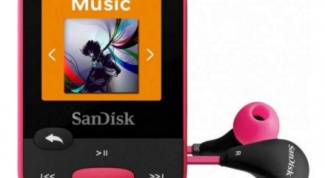 Новое поколение плееров с поддержкой FLAC от Sandisk