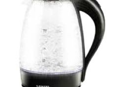 Надежный чайник