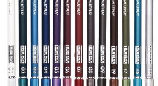 Хороший карандаш