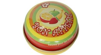 Потрясающий аромат и отличное увлажнение