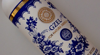 Мягкий шампунь с таежными травами