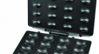 Лакомство из детства уже для своих детей