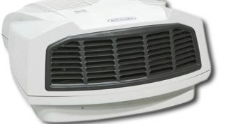 Тепловентилятор для каждого дома