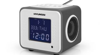 Удобный, компактный и многофункциональный приемник