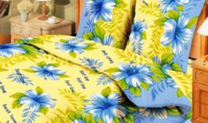 Магазин недорогого постельного белья из Иваново