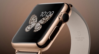 iPhonWatch &ndash; вместе мы сила