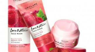 Мгновенное очищение и уход за кожей лица 