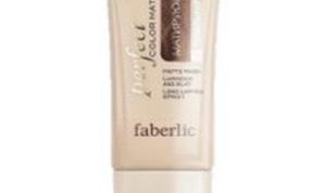 Идеальный и здоровый внешний вид кожи лица с кремом от faberlic