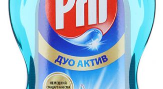 Отлично справляется с засохшим жиром