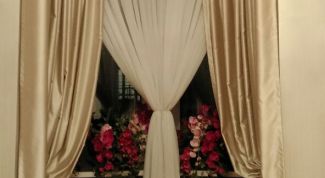 Хорошие шторы