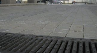 Монтаж системы водоотвода