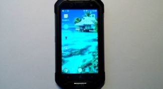BlackView BV6000 - один из лучших защищенных телефонов