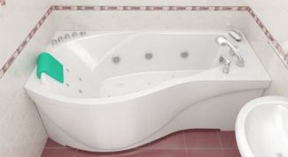 Покупка ванны Triton Мишель