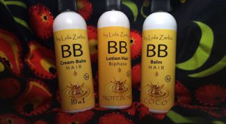 Домашнее ламинирование от Lola Zarbo