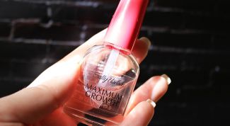 Длинные и крепкие ногти: можно ли быстро достичь цели?