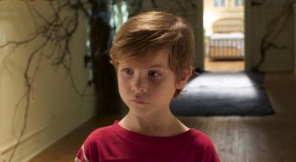 Необычный фильм